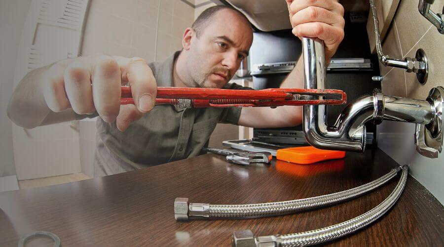 Professional bathroom faucet installation in Moselle, MS